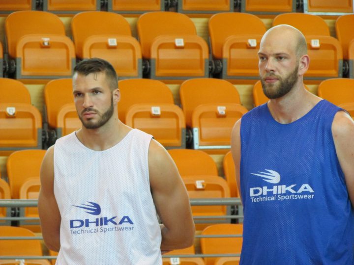 basquetebol 3 Custom